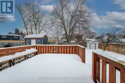 29 ROSSFORD CRESCENT | Kitchener Ontario | Slide Image Twenty-eight