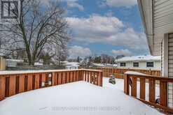 29 ROSSFORD CRESCENT | Kitchener Ontario | Slide Image Twenty-nine