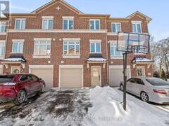 101 MARKHAM TRAIL TRAIL Clarington Ontario, L1C 0S4