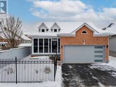 40 SILVERSTONE CRESCENT Georgina Ontario, L4P 4A4