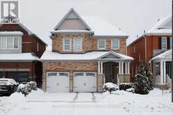 94 BLUE DASHER BOULEVARD | Bradford West Gwillimbury Ontario | Slide Image One