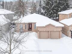 40 RUFFET DRIVE Barrie Ontario, L4N 0P1