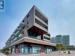 431 - 215 LAKESHORE ROAD W Mississauga Ontario, L5H 0A7