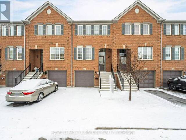 113 - 5530 GLEN ERIN DRIVE Mississauga Ontario, L5M 6E8