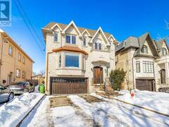 62 ATHABASKA AVENUE Toronto Ontario, M2M 2T9