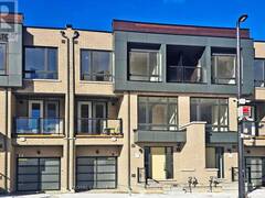 38 DANDARA GATE Vaughan Ontario, L4L 0M6