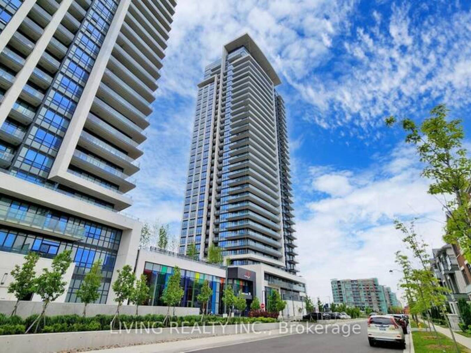 1102 - 38 GANDHI LANE, Markham, Ontario L3T 0G9