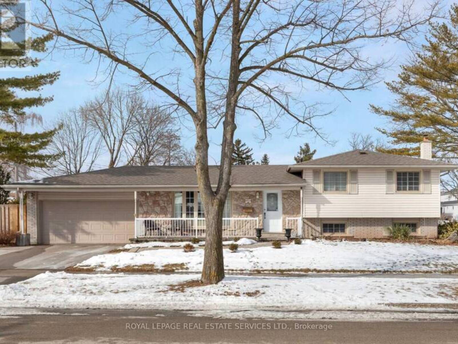 5013 FERN DRIVE, Burlington, Ontario L7L 3P2