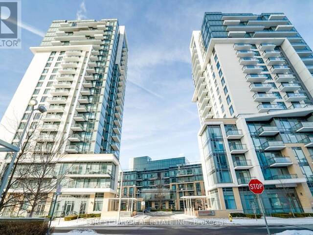 1908 - 50 ANN O'REILLY ROAD Toronto Ontario, M2J 0C9 - 2 Bedrooms Condo For Sale