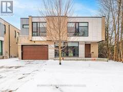 7 FAIRMEADOW AVENUE Toronto Ontario, M2P 1W6