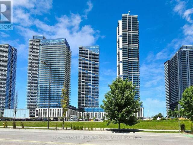 1810 - 1000 PORTAGE PARKWAY Vaughan Ontario, L4K 0L1 - 2 Bedrooms Condo For Sale