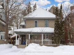 110 MARY STREET Orillia Ontario, L3V 3E2