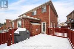 21 HERDWICK STREET | Brampton Ontario | Slide Image Thirty-seven