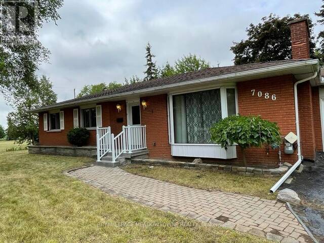 7086 TREMAINE ROAD Milton Ontario, L9E 1A9 - 3 Bedrooms Home For Sale