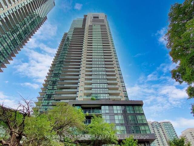 711 - 5168 YONGE STREET Toronto Ontario, M2N 2G1 - 1 Bedroom Condo For Sale