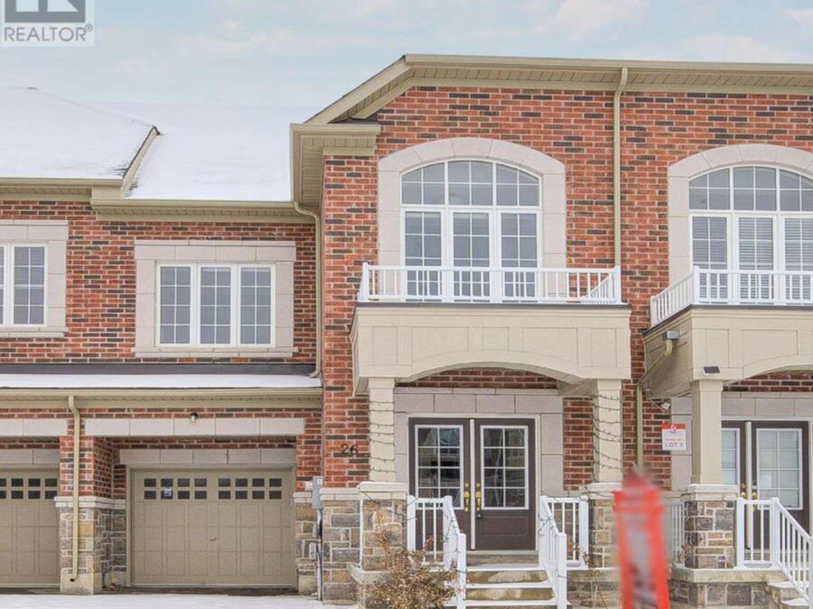 26 NESS DRIVE, Richmond Hill, Ontario L4S 0J8