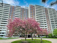 1711 - 301 PRUDENTIAL DRIVE Toronto Ontario, M1P 4V3