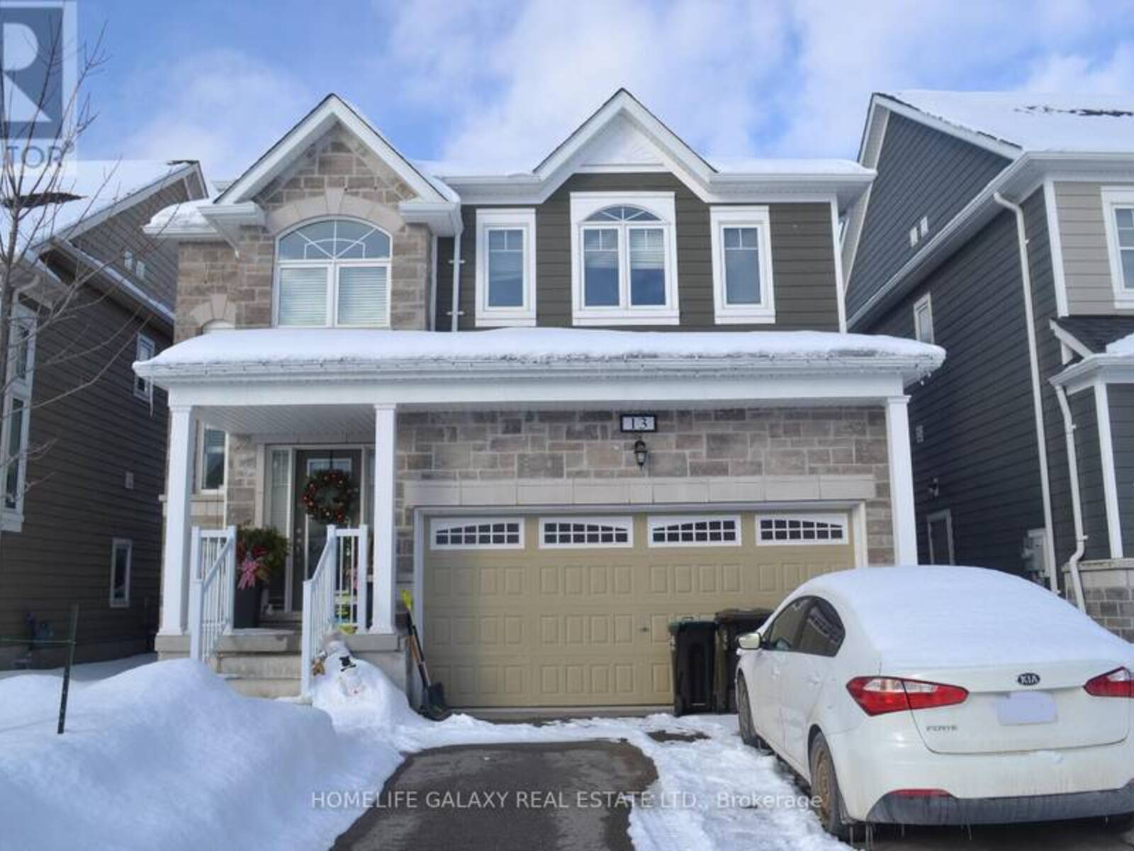 13 HILLS THISTLE DRIVE, Wasaga Beach, Ontario L9Z 0J2