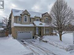 2 REDFERN STREET Orangeville Ontario, L9W 5C8