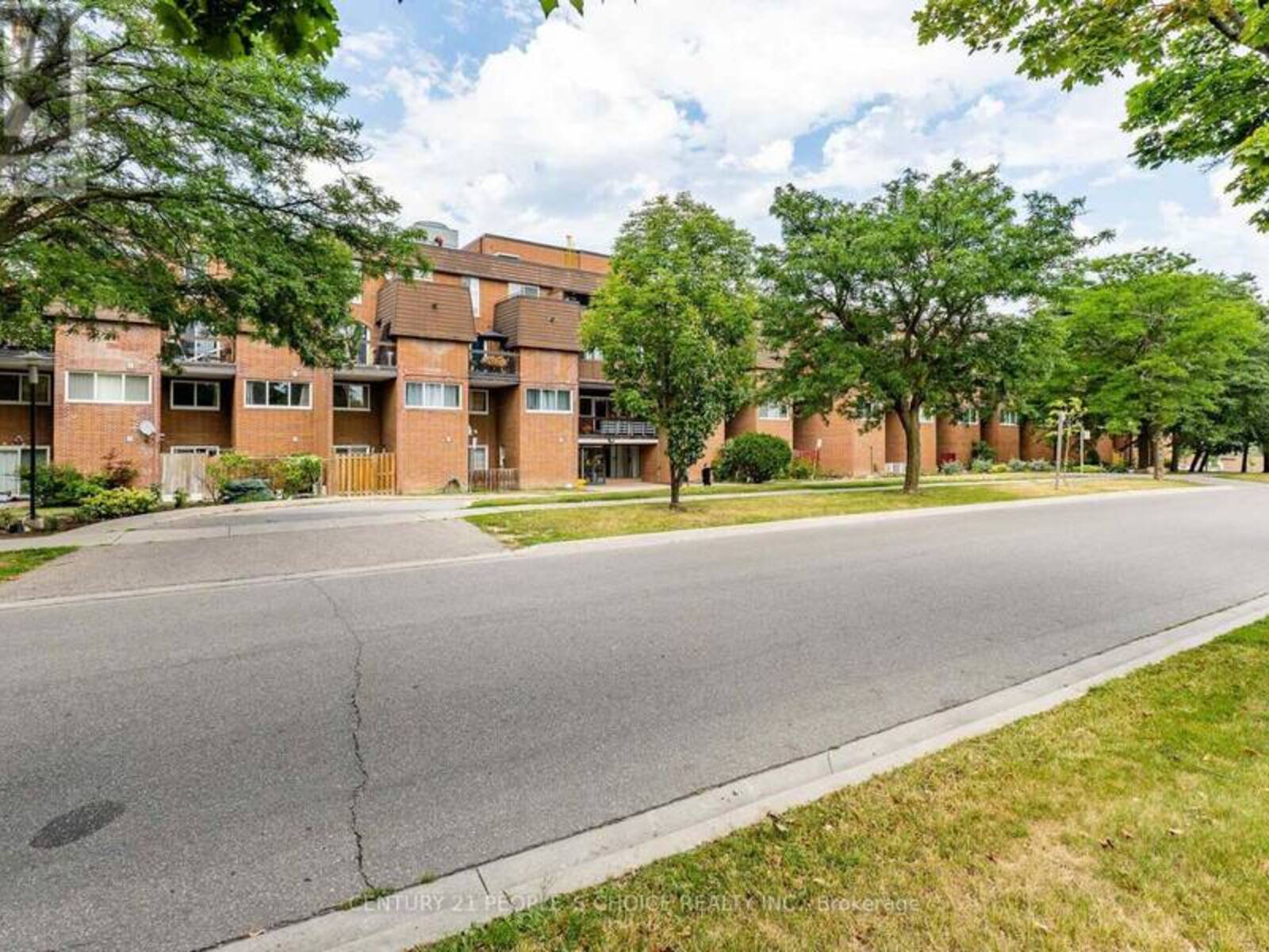 340 - 1395 WILLIAMSPORT DRIVE, Mississauga, Ontario L4X 2T4