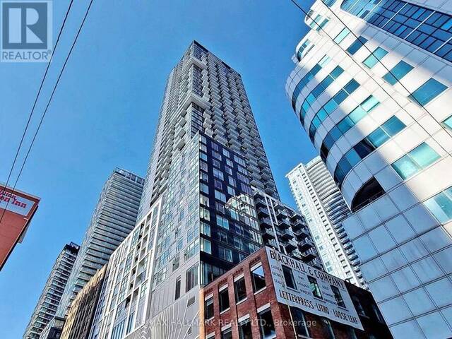 3010 - 87 PETER STREET Toronto Ontario, M5V 0P1 - 2 Bedrooms Condo For Sale