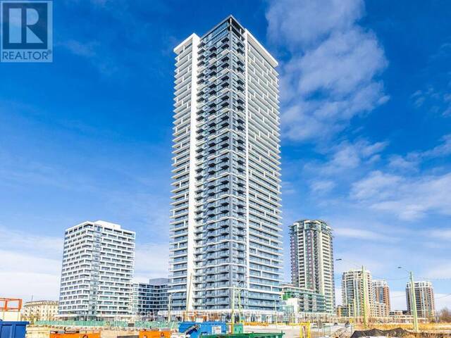 3706 - 8 WATER WALK DRIVE Markham Ontario, L3R 6L4 - 2 Bedrooms Condo For Sale