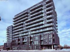 510 - 215 VETERANS DRIVE Brampton Ontario, L7A 5L6