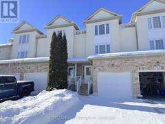 91 DONNENWERTH DRIVE Kitchener Ontario, N2E 4C9