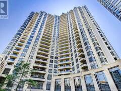 PH2624 - 15 NORTHTOWN WAY Toronto Ontario, M2N 7A2