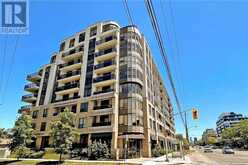 309 - 760 SHEPPARD AVENUE W | Toronto Ontario | Slide Image One