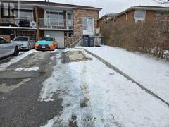 37 JELLICOE CRESCENT Brampton Ontario, L6S 3H7