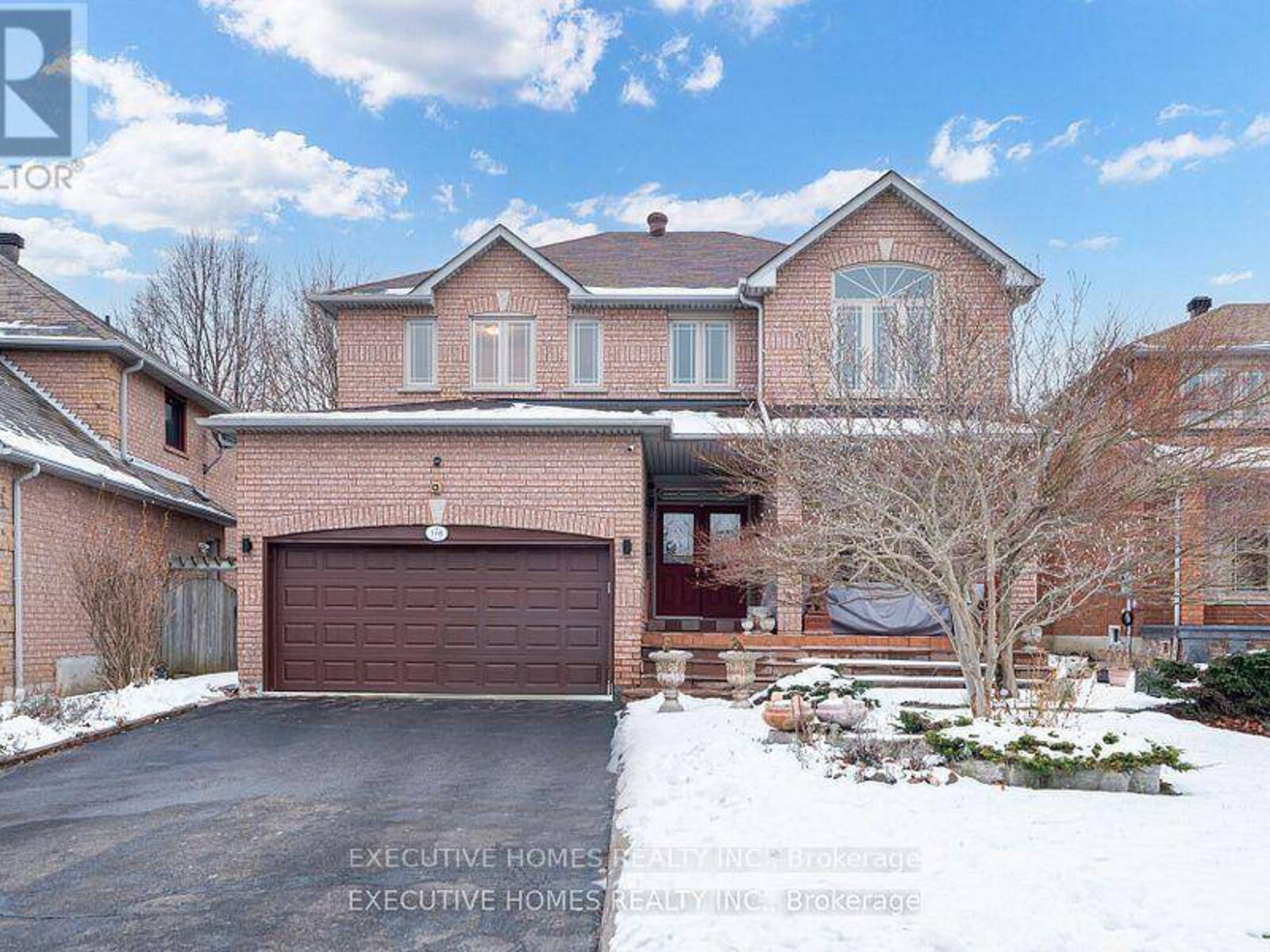 178 BRISTOL ROAD E, Mississauga, Ontario L4Z 3V5