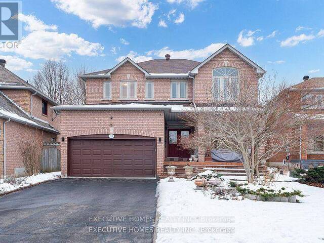 178 BRISTOL ROAD E Mississauga Ontario, L4Z 3V5