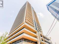 407 - 30 ORDNANCE STREET Toronto Ontario, M6K 0C8