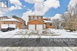 226 HIGHGLEN AVENUE | Markham Ontario | Slide Image Two