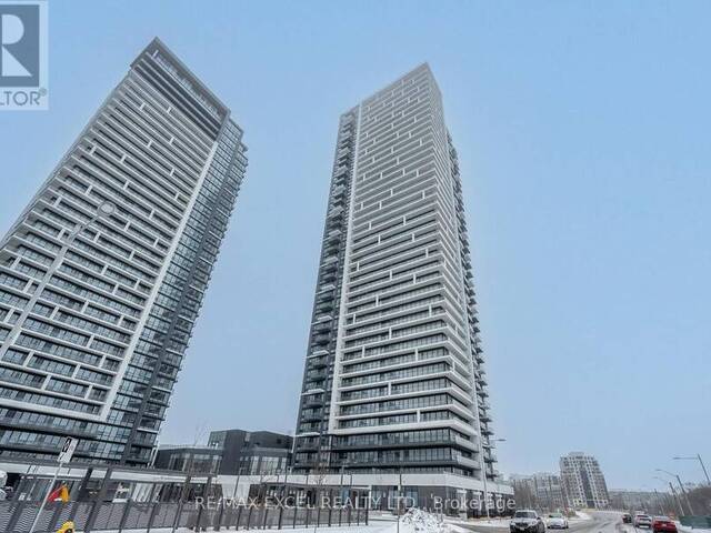 2011 - 8 WATER WALK DRIVE Markham Ontario, L3R 6L4 - 2 Bedrooms Condo For Sale