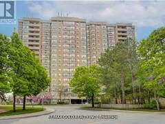 1504 - 10 MALTA AVENUE Brampton Ontario, L6Y 4G6