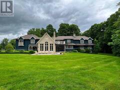 2176 FORKS OF THE CREDIT ROAD Caledon Ontario, L7K 2H6