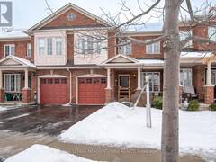 249 HADLEY WOODS TERRACE Milton Ontario, L9T 5Y8