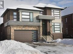 409 SOMME STREET Woodstock Ontario, N4T 0K3