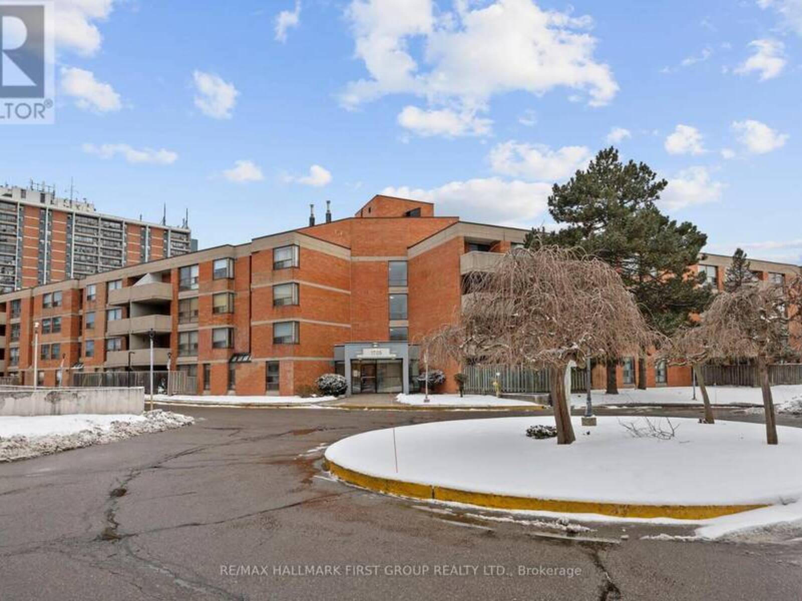 402 - 1705 MCCOWAN ROAD, Toronto, Ontario M1S 4L2