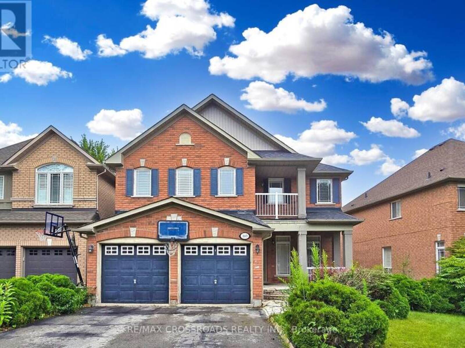 160 ESTATE GARDEN ROAD, Richmond Hill, Ontario L4E 3X9