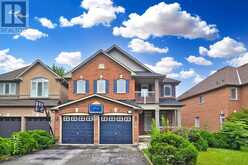 160 ESTATE GARDEN ROAD | Richmond Hill Ontario | Slide Image One