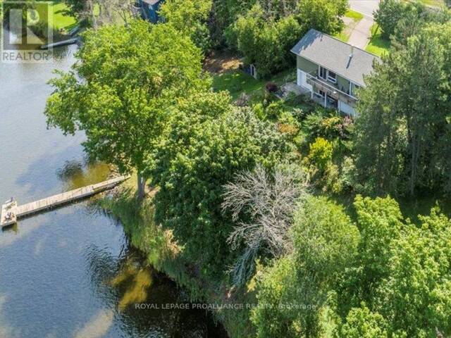 378 COUNTY 38 ROAD Campbellford Ontario, K0L 1L0 - 3 Bedrooms Waterfront Home For sale