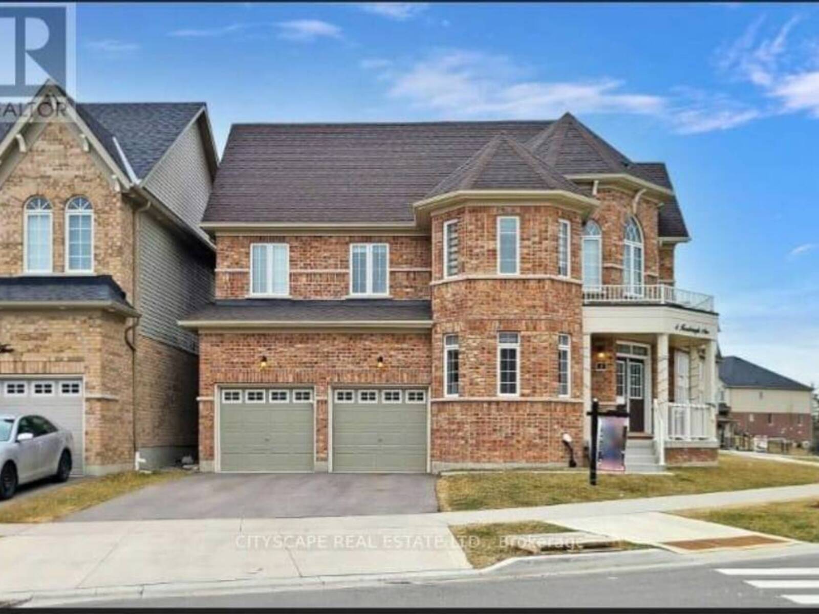 4 ROSEBRUGH AVENUE, Cambridge, Ontario N3H 0B5