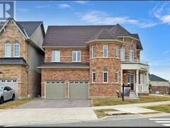 4 ROSEBRUGH AVENUE Cambridge Ontario, N3H 0B5