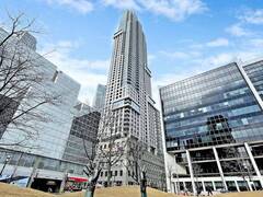 2909 - 88 SCOTT STREET Toronto Ontario, M5E 0A9