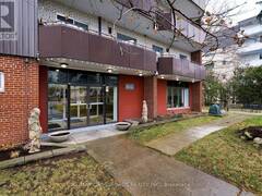 306 - 800 KENNEDY ROAD Toronto Ontario, M1K 2C9