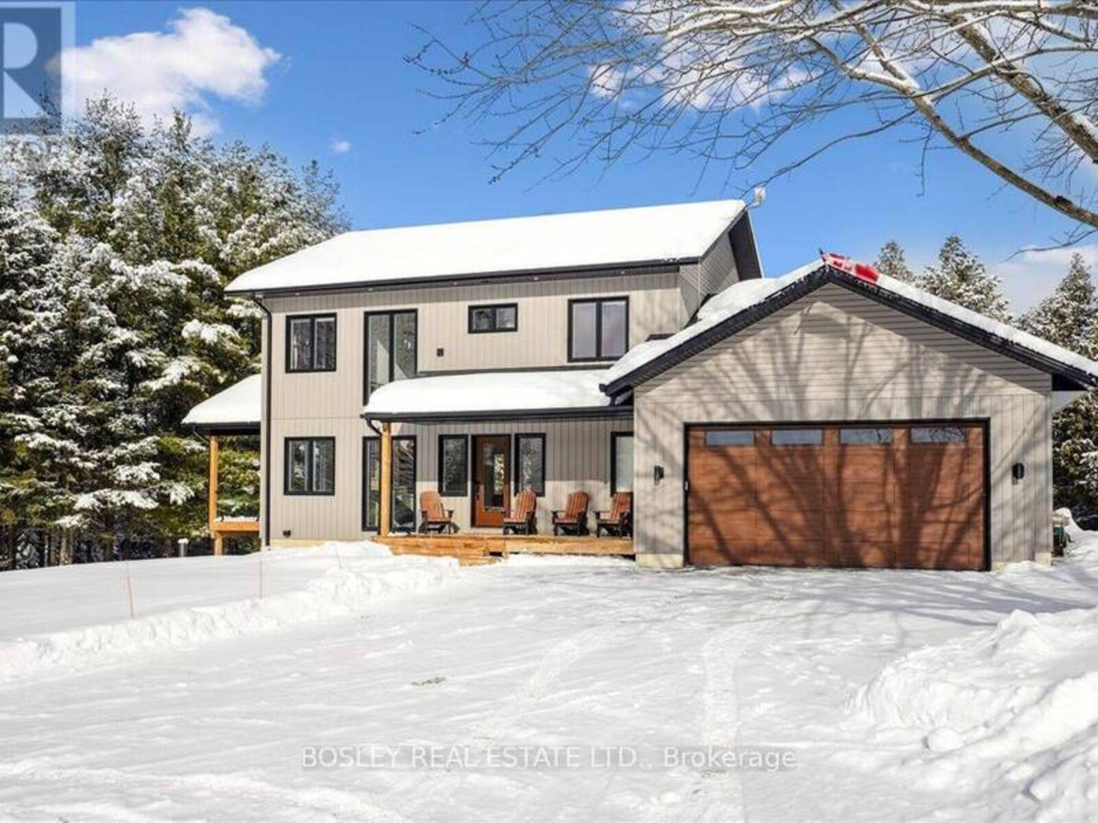 108 MILL POND LANE, Georgina, Ontario L0C 1L0