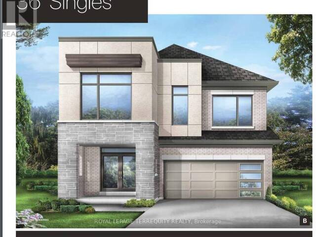 221 MCKEAN DRIVE Whitchurch-Stouffville Ontario, L4A 5E2